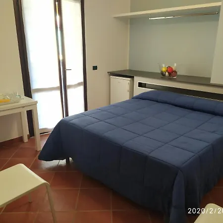 L'albicocco Bed and breakfast