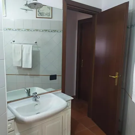 L'albicocco Bed and breakfast