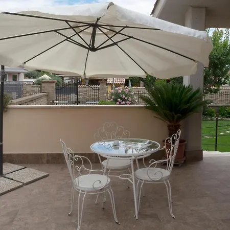 L'albicocco Bed and breakfast Ladispoli