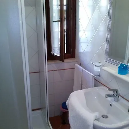 Bed and breakfast L'albicocco