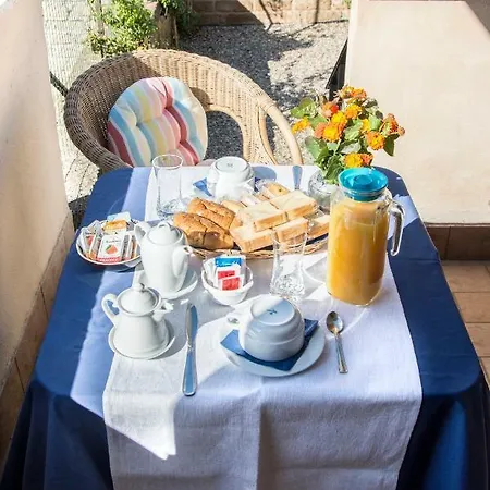 L'albicocco 3* Ladispoli