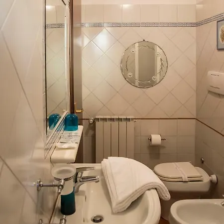 L'albicocco Bed and breakfast Ladispoli