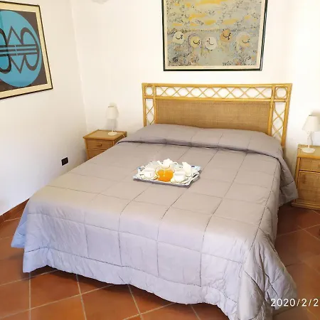 Bed & Breakfast L'albicocco *