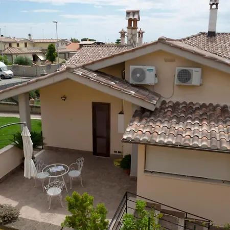 L'albicocco B&B 3*