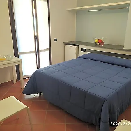 Bed & Breakfast L'albicocco Ladispoli