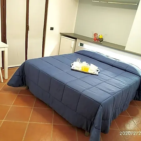 L'albicocco Ladispoli