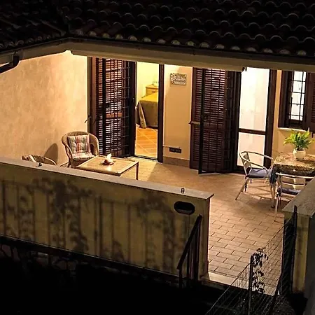 Bed & Breakfast L'albicocco Ladispoli