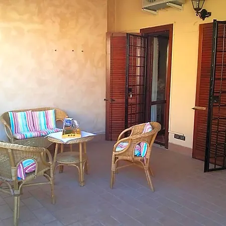L'albicocco Bed & Breakfast 3*