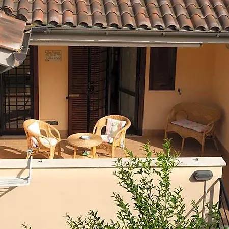 L'albicocco Bed & Breakfast