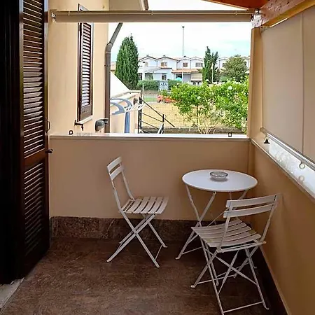 L'albicocco Bed & Breakfast Ladispoli