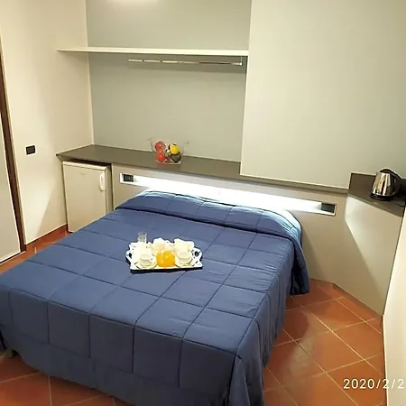 Bed & Breakfast L'albicocco