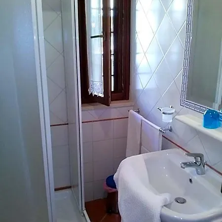 Bed & Breakfast L'albicocco 3*