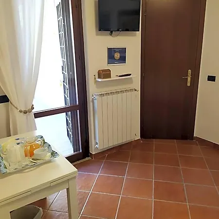 L'albicocco Bed & Breakfast 3*
