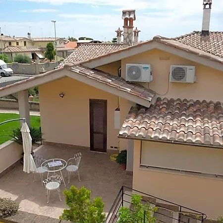 L'albicocco Bed & Breakfast