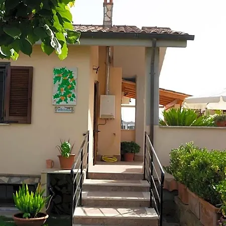 L'albicocco Bed & Breakfast Ladispoli