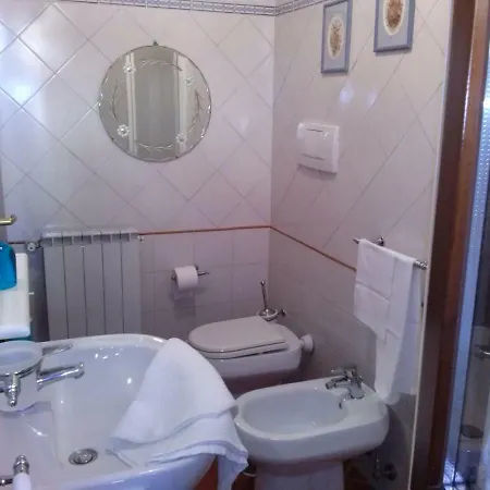 L'albicocco Bed & Breakfast Ladispoli