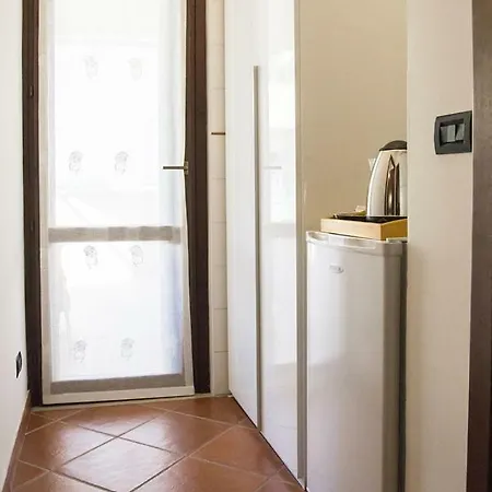 L'albicocco B&B 라디스폴리