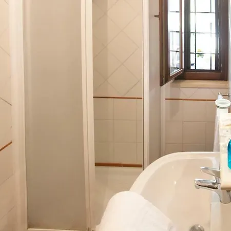 L'albicocco Bed & Breakfast