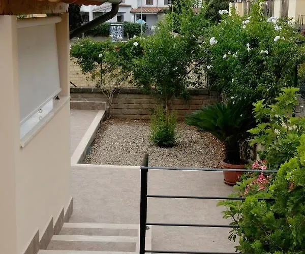 L'albicocco 3* לדיספולי